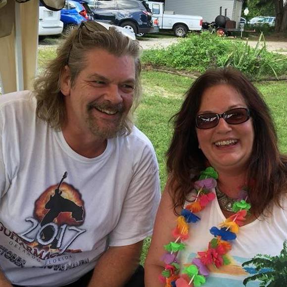 Meet your Posher, Ruth - Picture 1 of 1